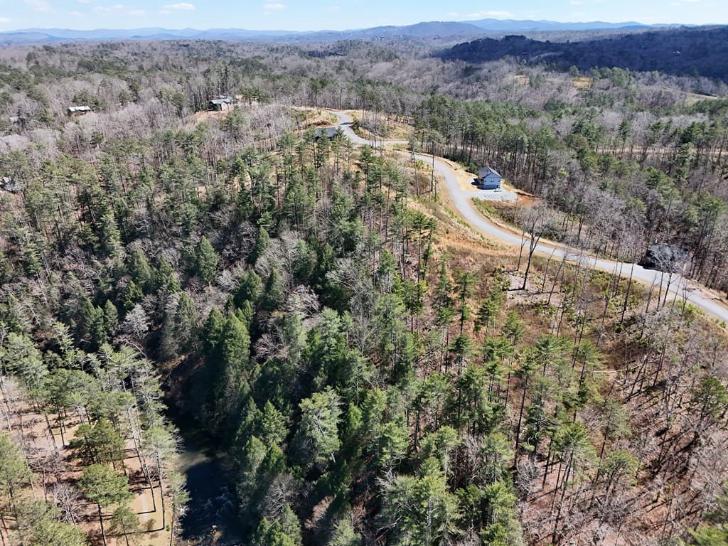 Lot 253 High River Crossing, Ellijay GA 30540 - Photo