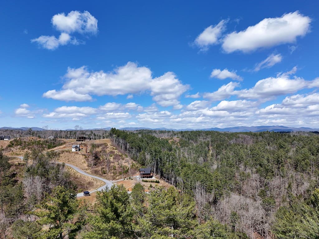 Lot 253 High River Crossing, Ellijay GA 30540 - Photo