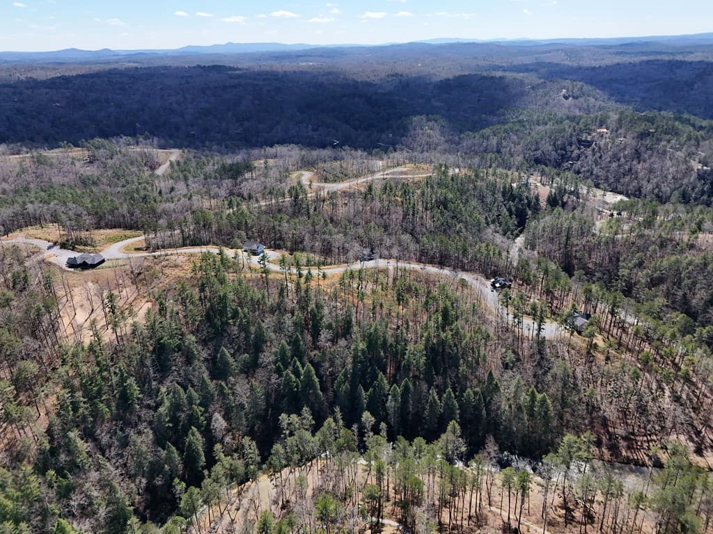 Lot 253 High River Crossing, Ellijay GA 30540 - Photo