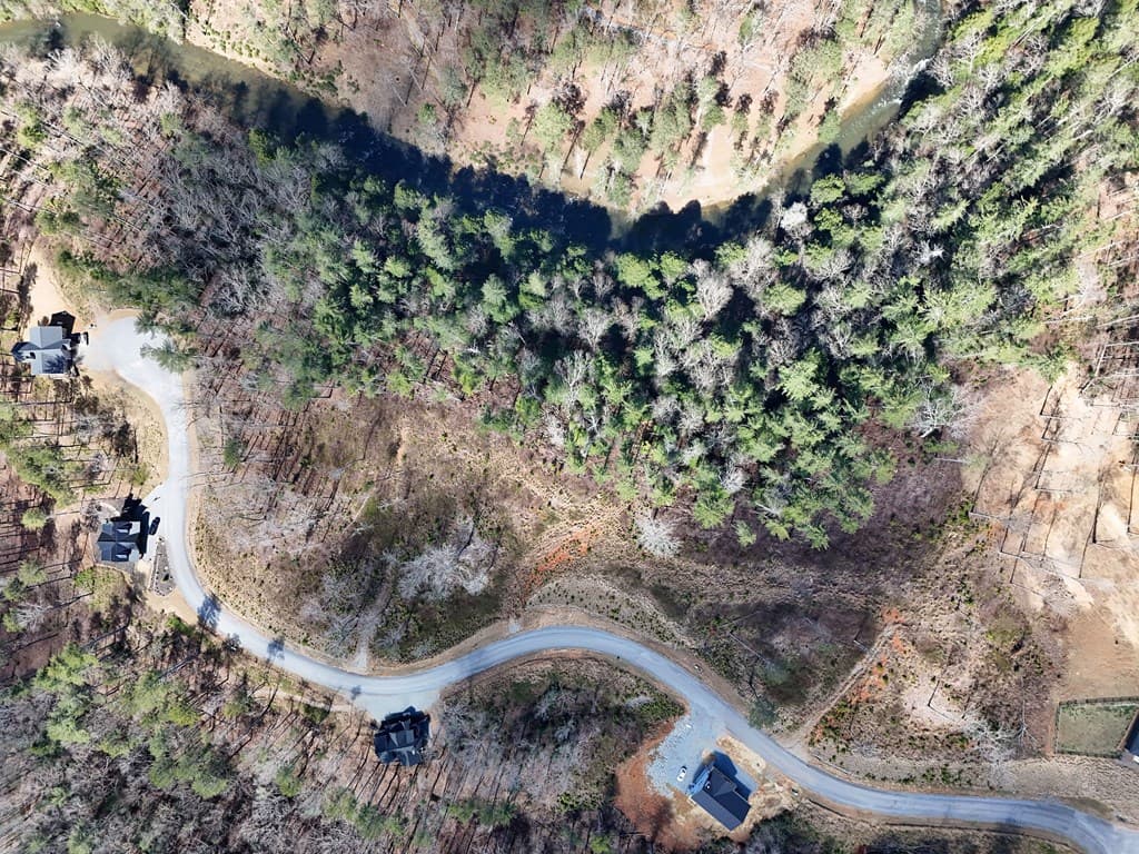 Lot 253 High River Crossing, Ellijay GA 30540 - Photo