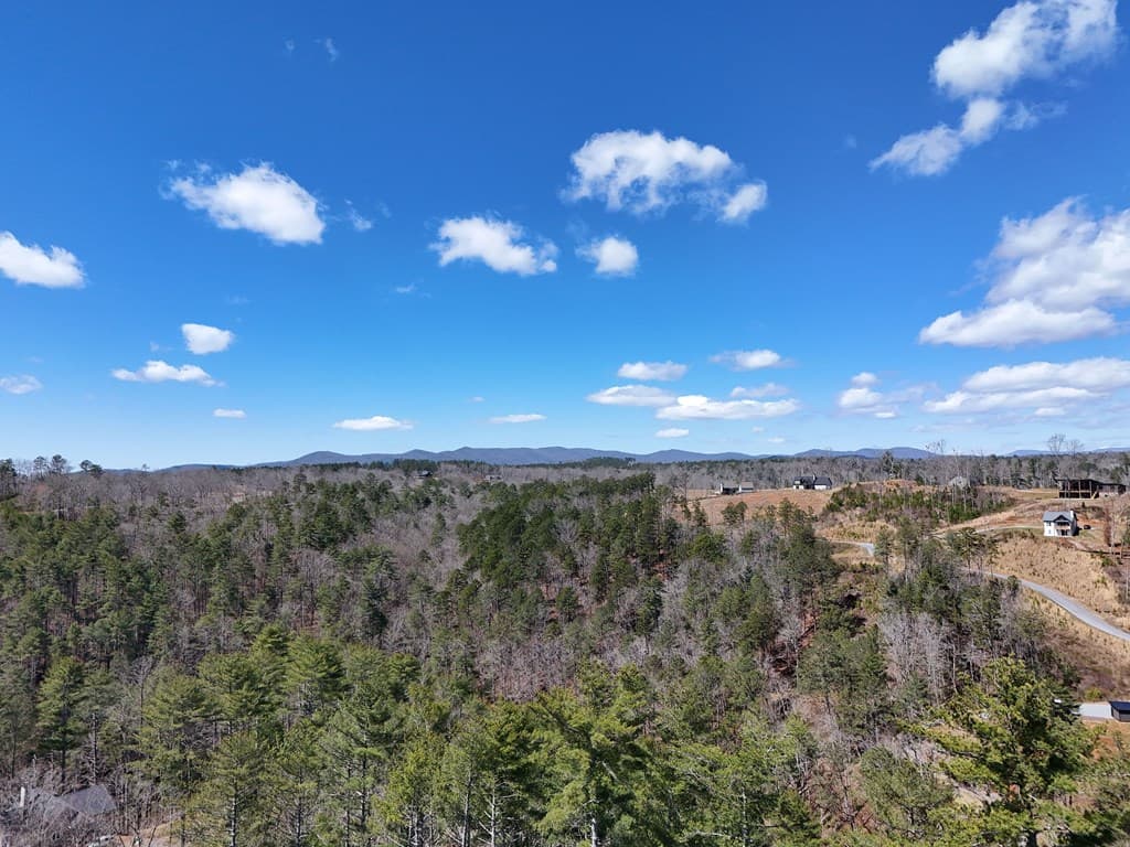 Lot 253 High River Crossing, Ellijay GA 30540 - Photo