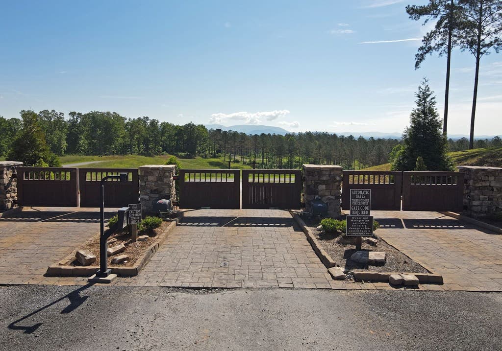 Lot 253 High River Crossing, Ellijay GA 30540 - Photo