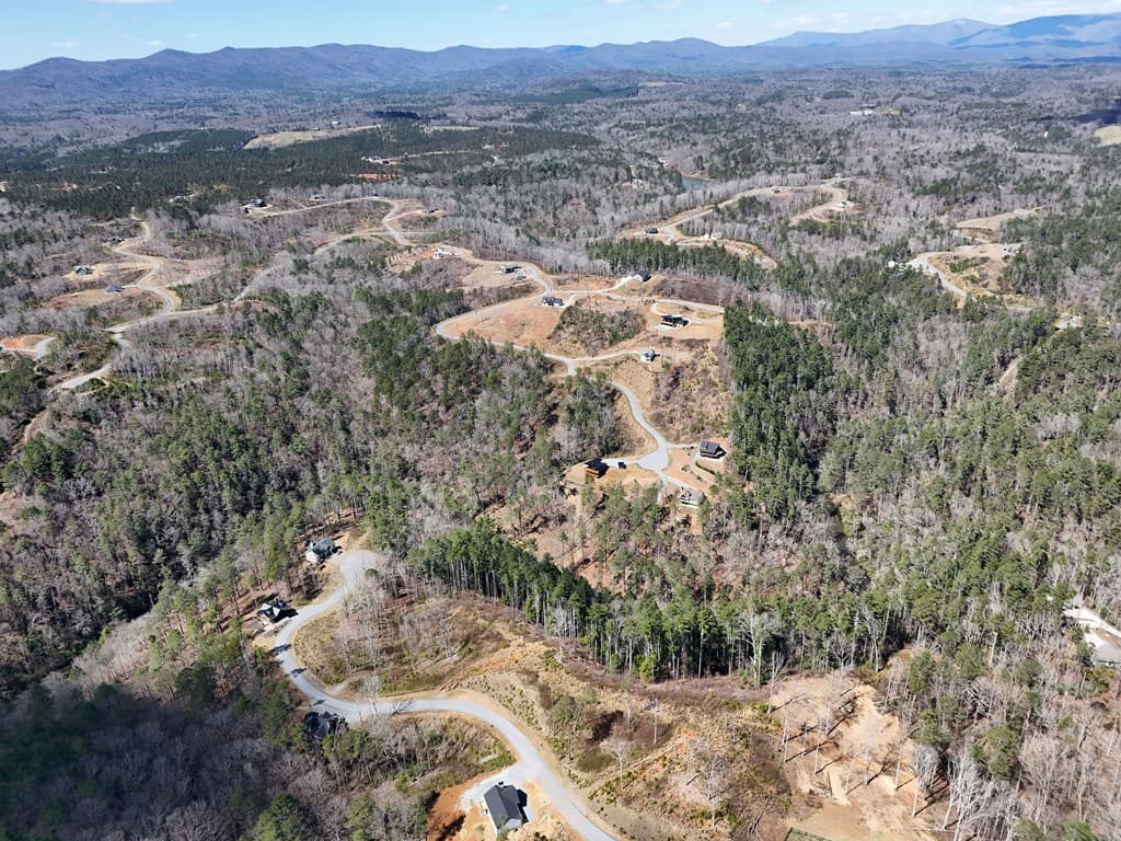 Lot 253 High River Crossing, Ellijay GA 30540 - Photo