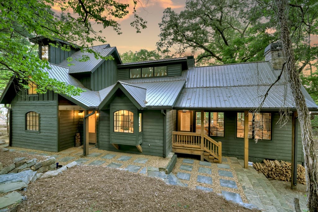 143 Heritage Point, Morganton GA 30560 - Photo