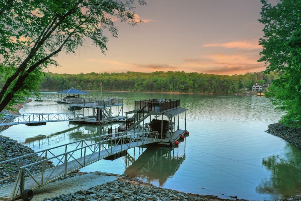 143 Heritage Point, Morganton GA 30560 - Photo