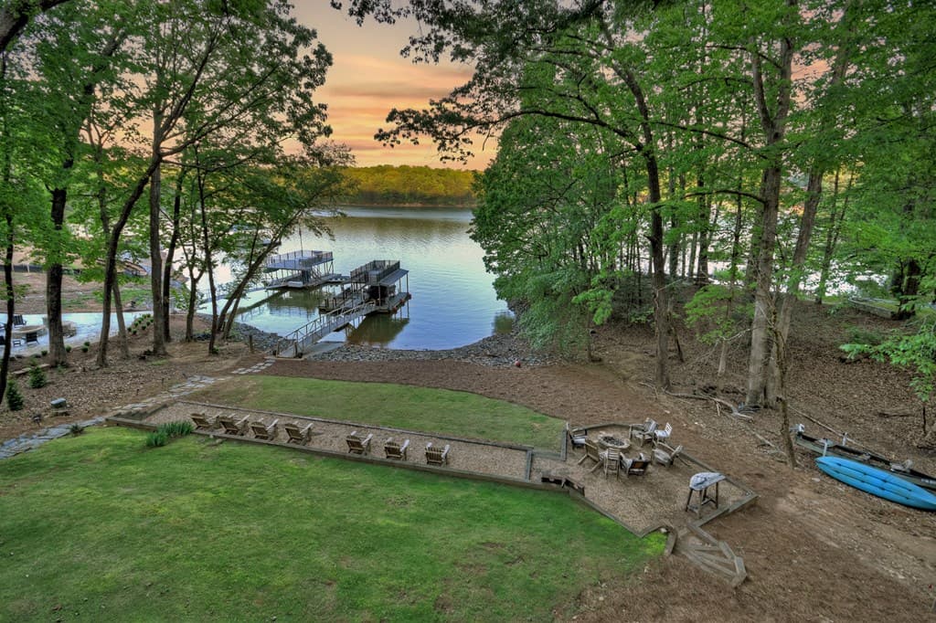 143 Heritage Point, Morganton GA 30560 - Photo