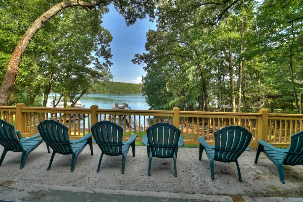 143 Heritage Point, Morganton GA 30560 - Photo