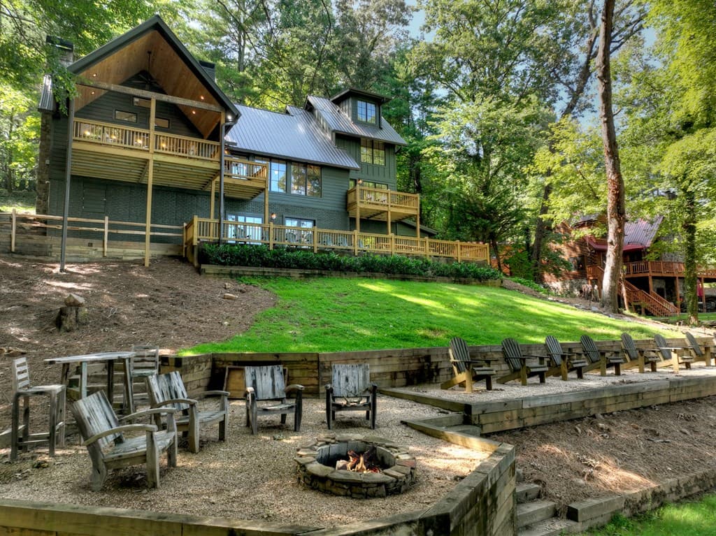 143 Heritage Point, Morganton GA 30560 - Photo