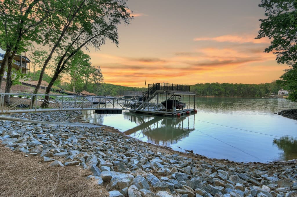 143 Heritage Point, Morganton GA 30560 - Photo