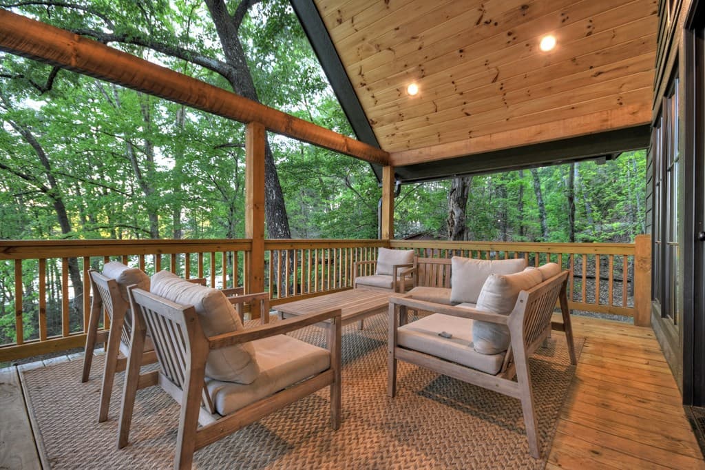 143 Heritage Point, Morganton GA 30560 - Photo