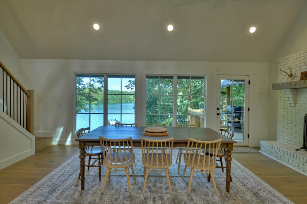 143 Heritage Point, Morganton GA 30560 - Photo
