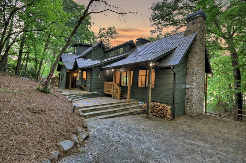143 Heritage Point, Morganton GA 30560 - Photo