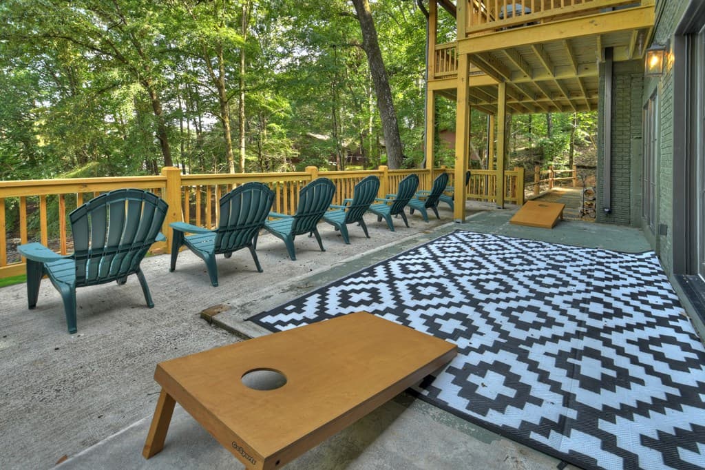 143 Heritage Point, Morganton GA 30560 - Photo