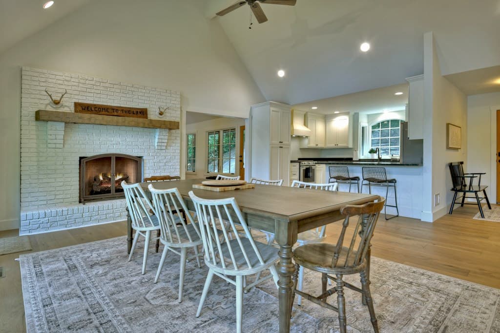 143 Heritage Point, Morganton GA 30560 - Photo