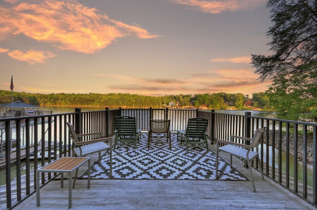 143 Heritage Point, Morganton GA 30560 - Photo