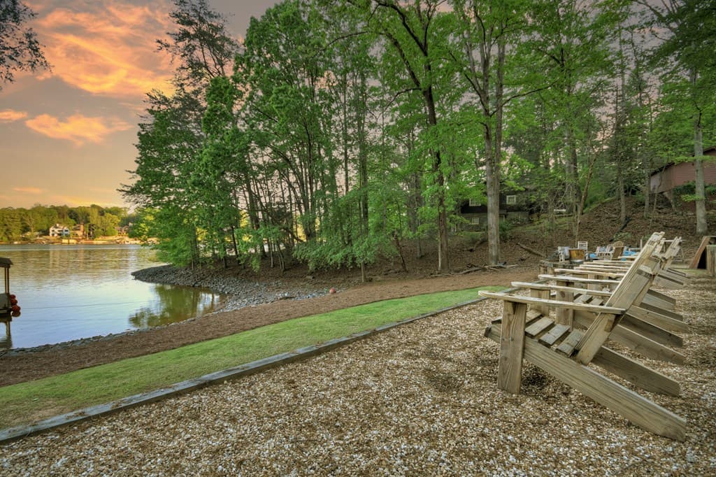 143 Heritage Point, Morganton GA 30560 - Photo