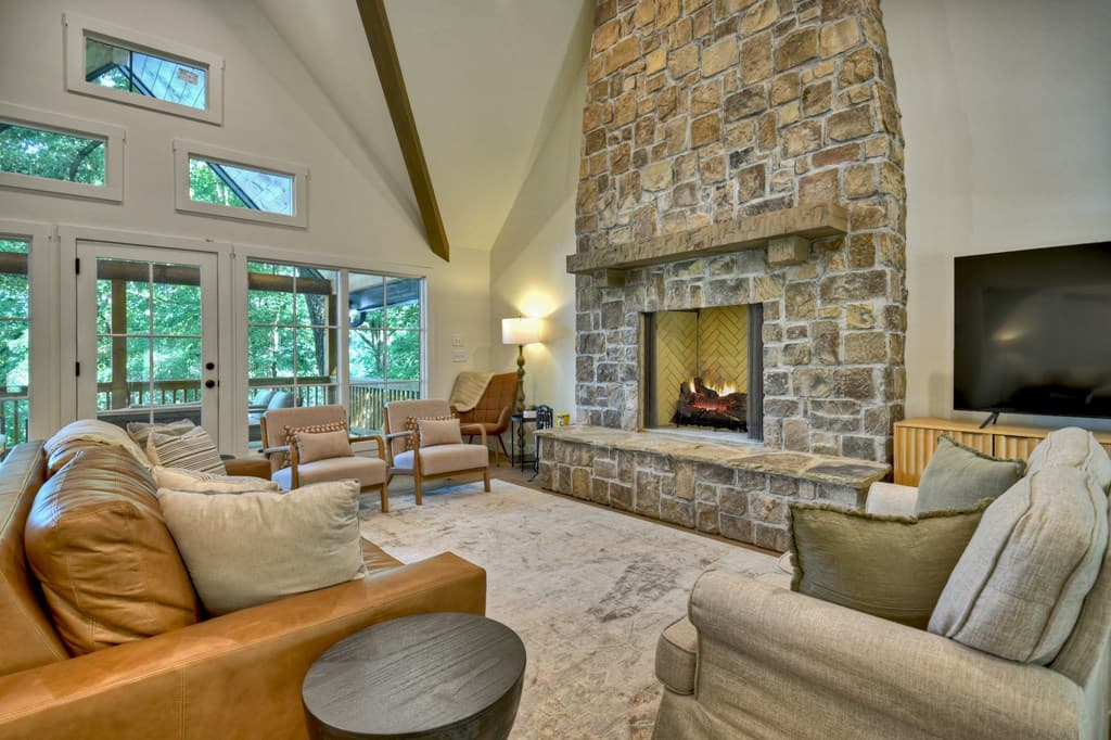 143 Heritage Point, Morganton GA 30560 - Photo