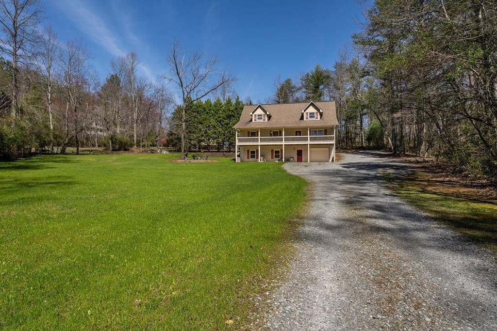 80 Pine Grove Drive, Blue Ridge GA 30513 - Photo