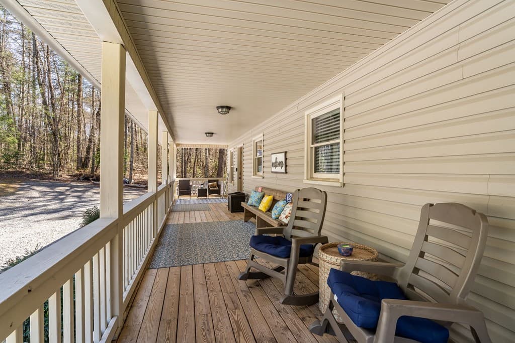 80 Pine Grove Drive, Blue Ridge GA 30513 - Photo