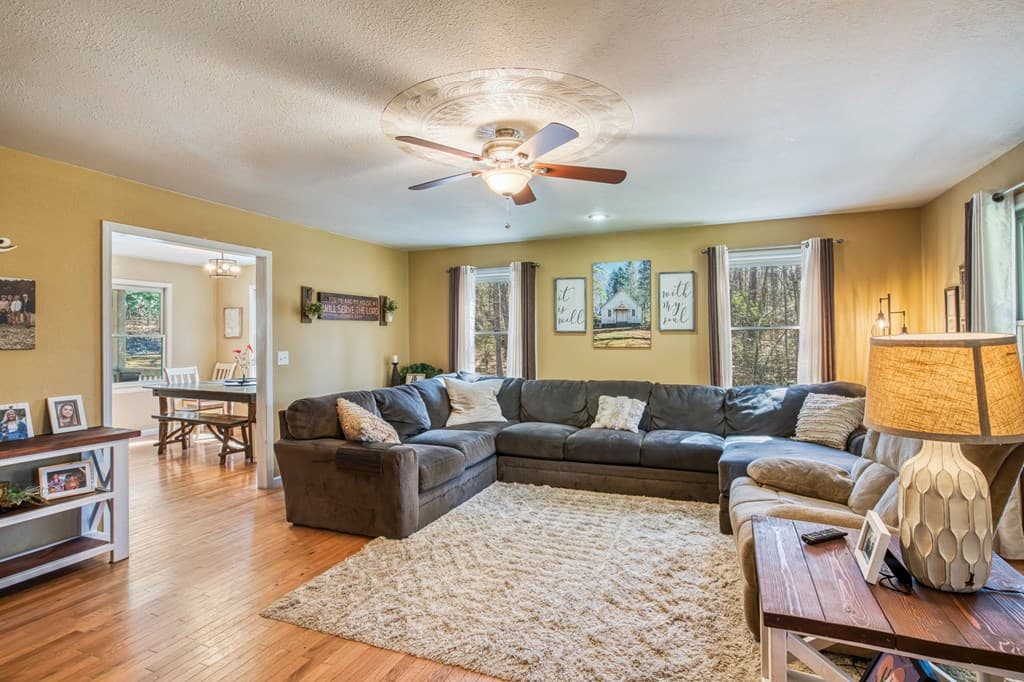 80 Pine Grove Drive, Blue Ridge GA 30513 - Photo