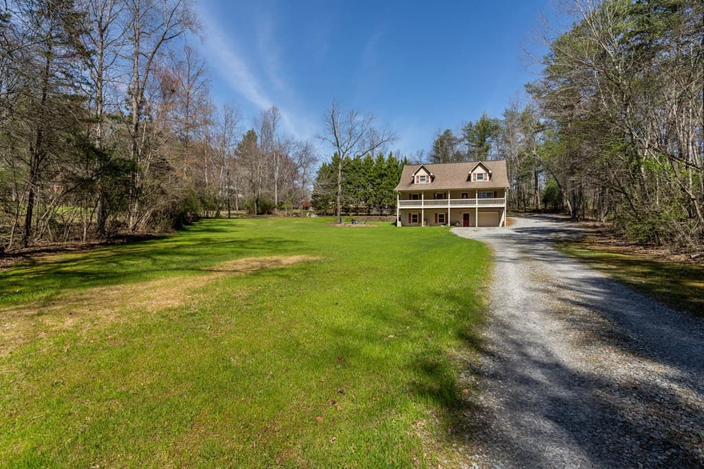 80 Pine Grove Drive, Blue Ridge GA 30513 - Photo
