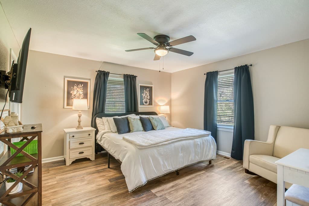 80 Pine Grove Drive, Blue Ridge GA 30513 - Photo
