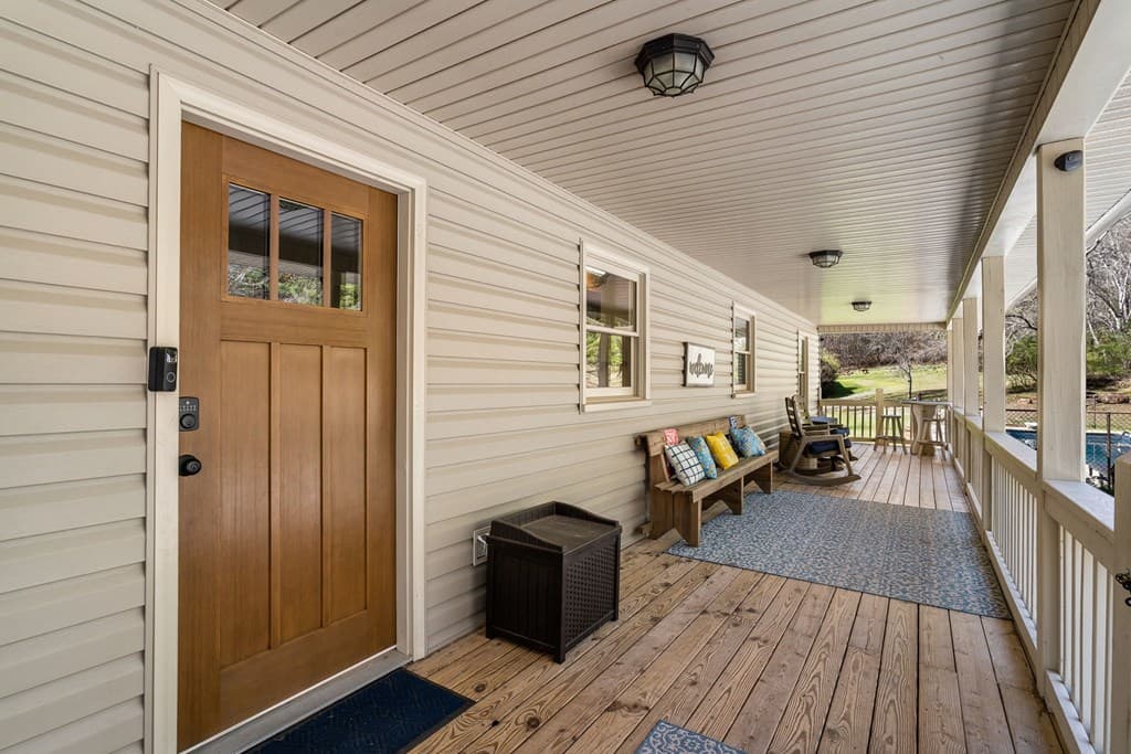 80 Pine Grove Drive, Blue Ridge GA 30513 - Photo