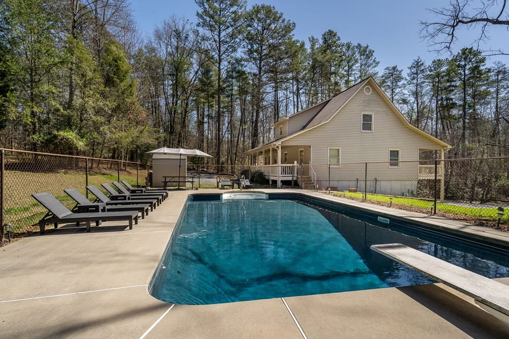 80 Pine Grove Drive, Blue Ridge GA 30513 - Photo