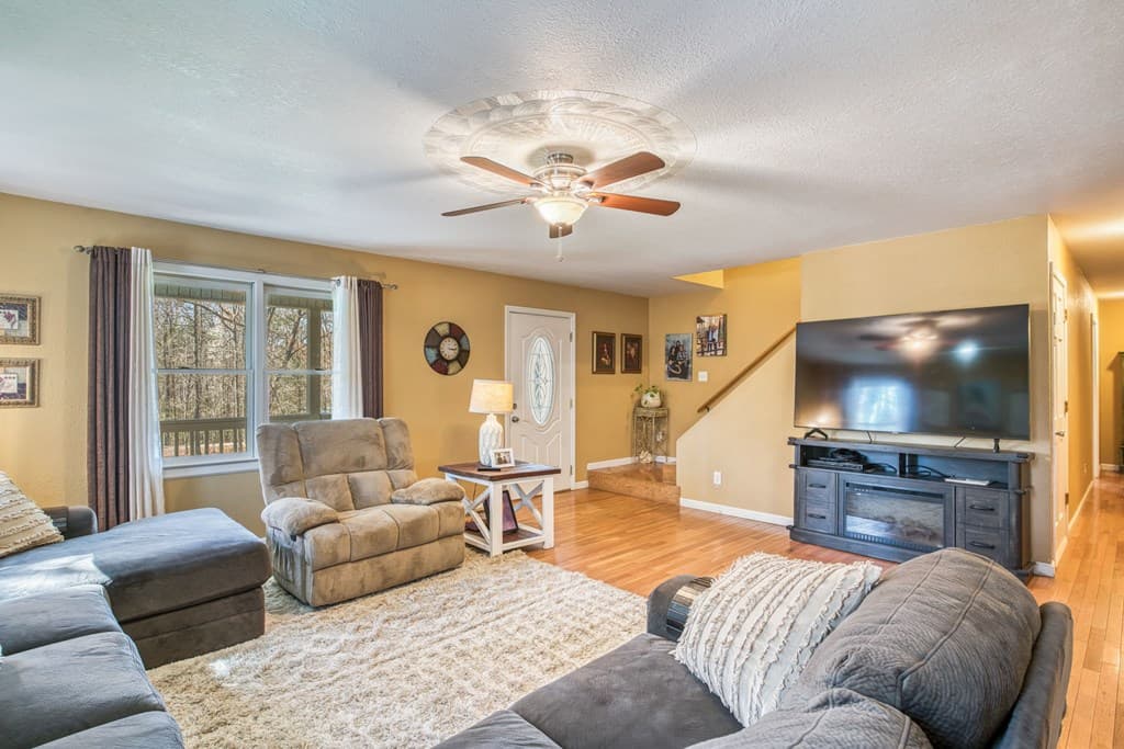 80 Pine Grove Drive, Blue Ridge GA 30513 - Photo