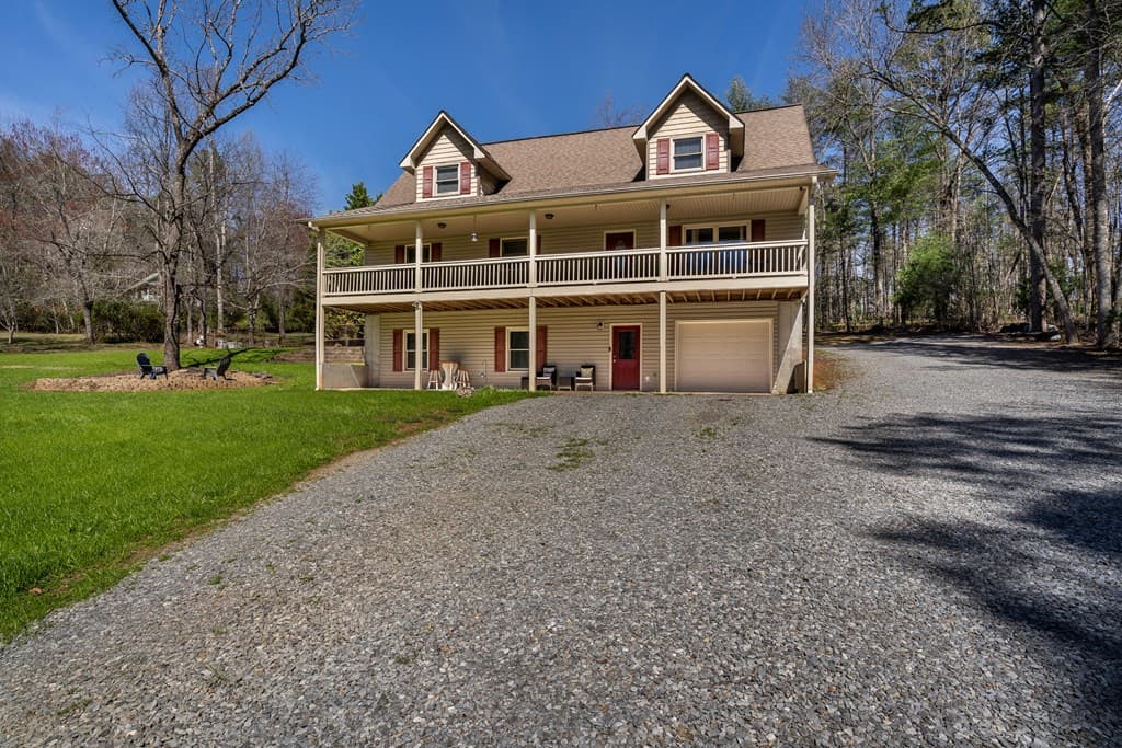 80 Pine Grove Drive, Blue Ridge GA 30513 - Photo