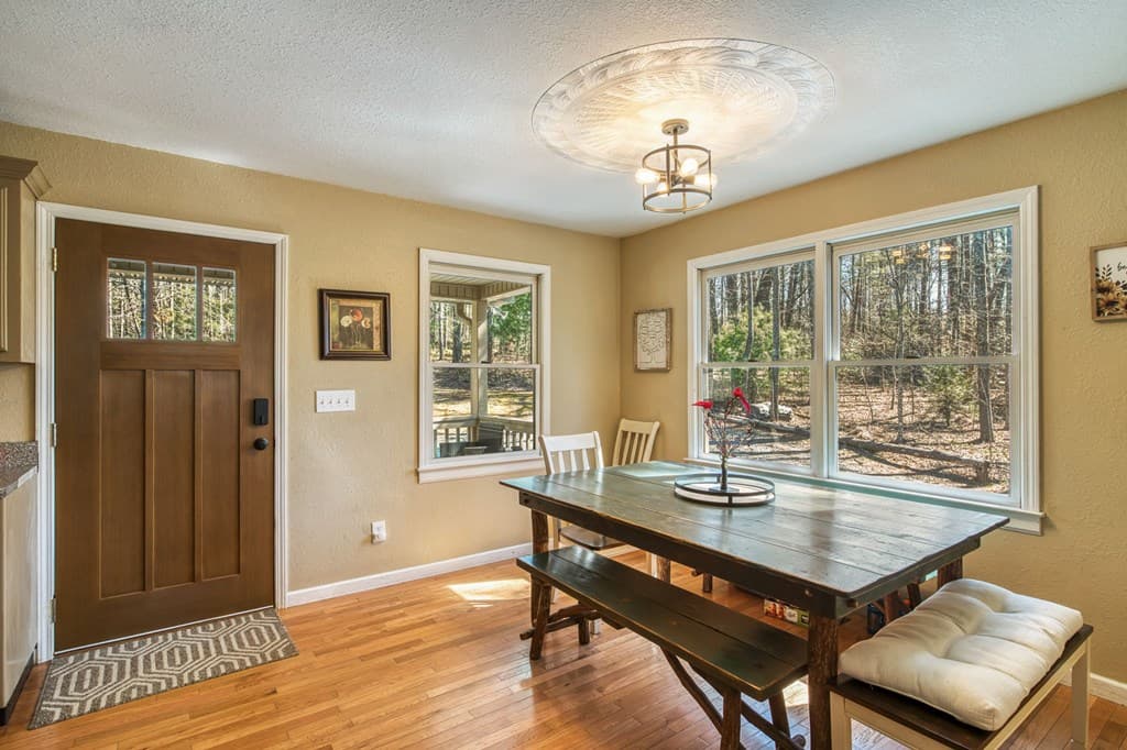 80 Pine Grove Drive, Blue Ridge GA 30513 - Photo