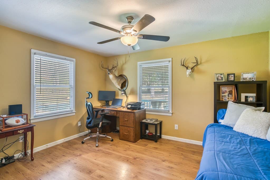 80 Pine Grove Drive, Blue Ridge GA 30513 - Photo