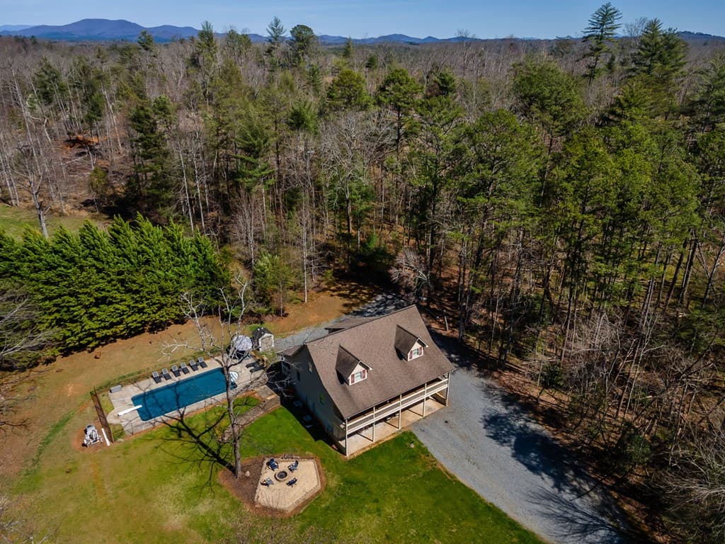 80 Pine Grove Drive, Blue Ridge GA 30513 - Photo