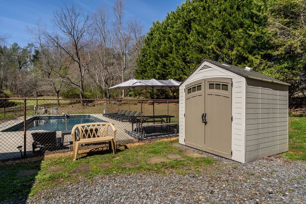 80 Pine Grove Drive, Blue Ridge GA 30513 - Photo
