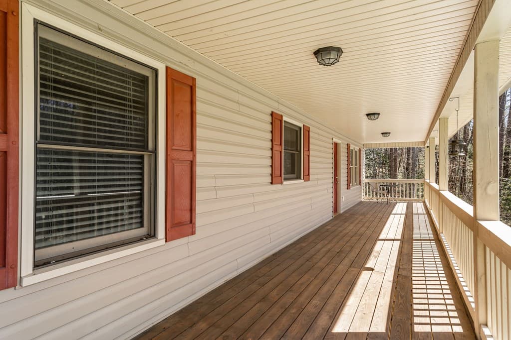 80 Pine Grove Drive, Blue Ridge GA 30513 - Photo