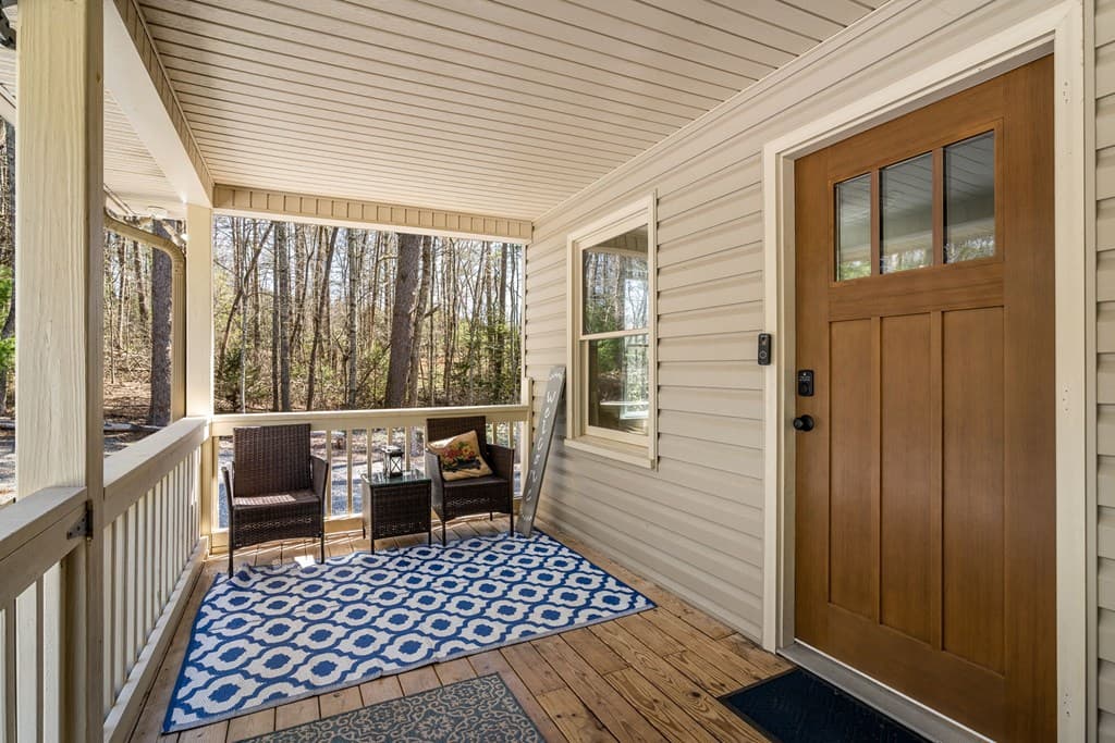 80 Pine Grove Drive, Blue Ridge GA 30513 - Photo