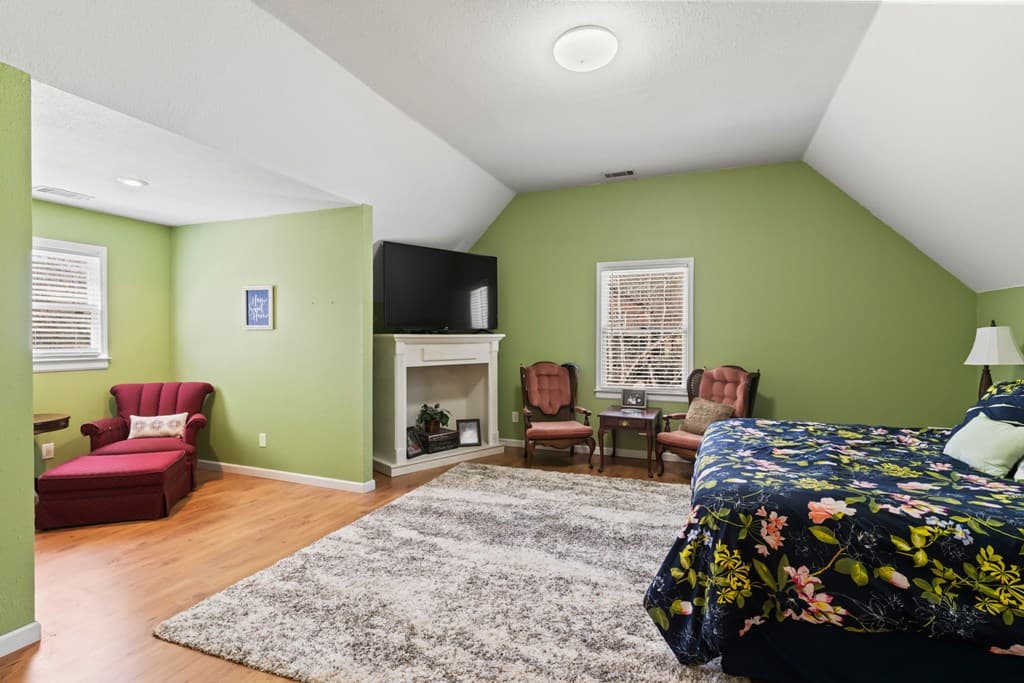 80 Pine Grove Drive, Blue Ridge GA 30513 - Photo