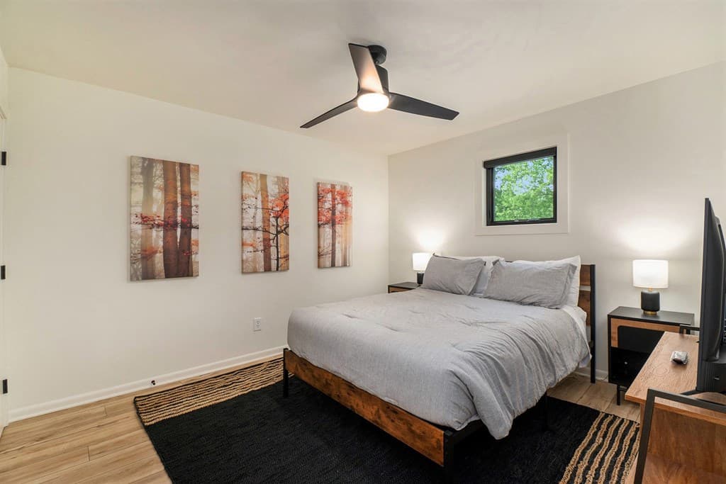 834 Lower Bell Creek Road, Hiawassee GA 30546 - Photo
