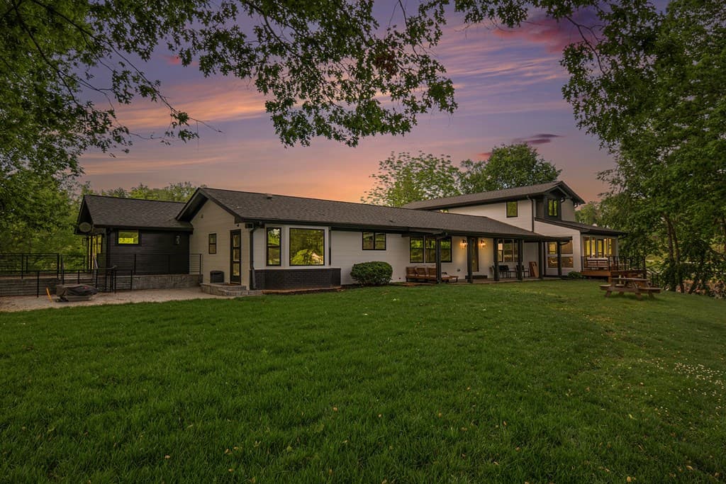 834 Lower Bell Creek Road, Hiawassee GA 30546 - Photo