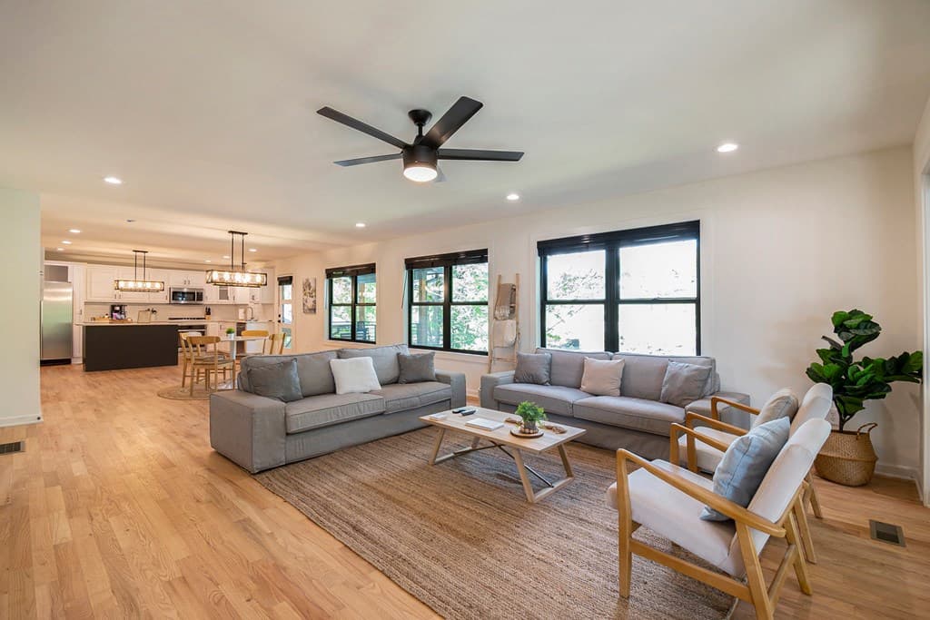 834 Lower Bell Creek Road, Hiawassee GA 30546 - Photo