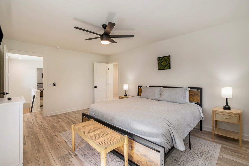 834 Lower Bell Creek Road, Hiawassee GA 30546 - Photo