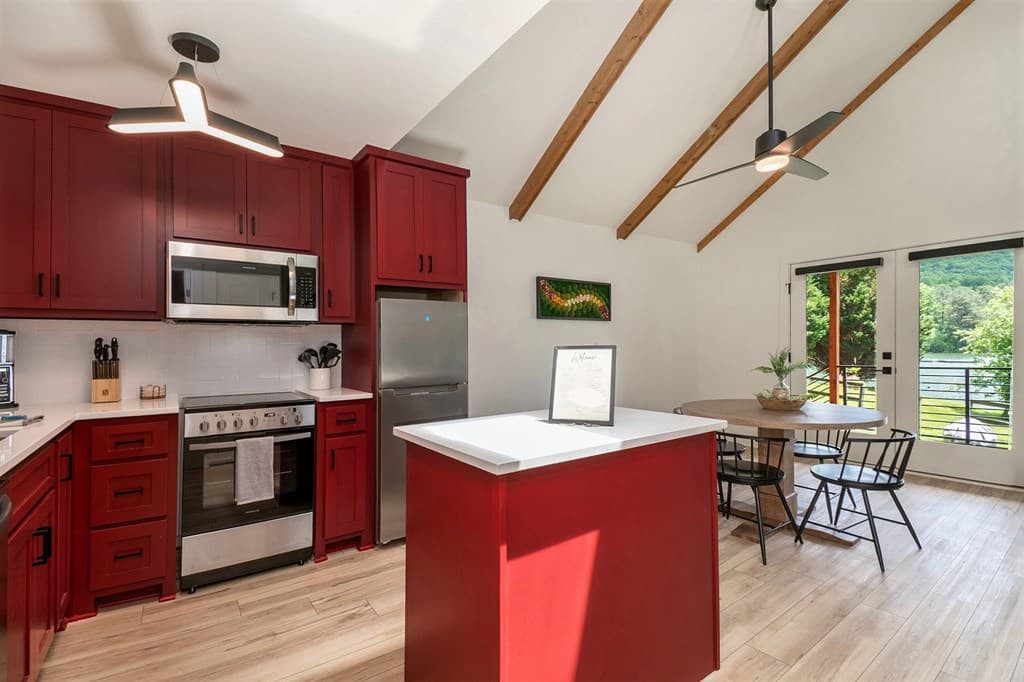 834 Lower Bell Creek Road, Hiawassee GA 30546 - Photo