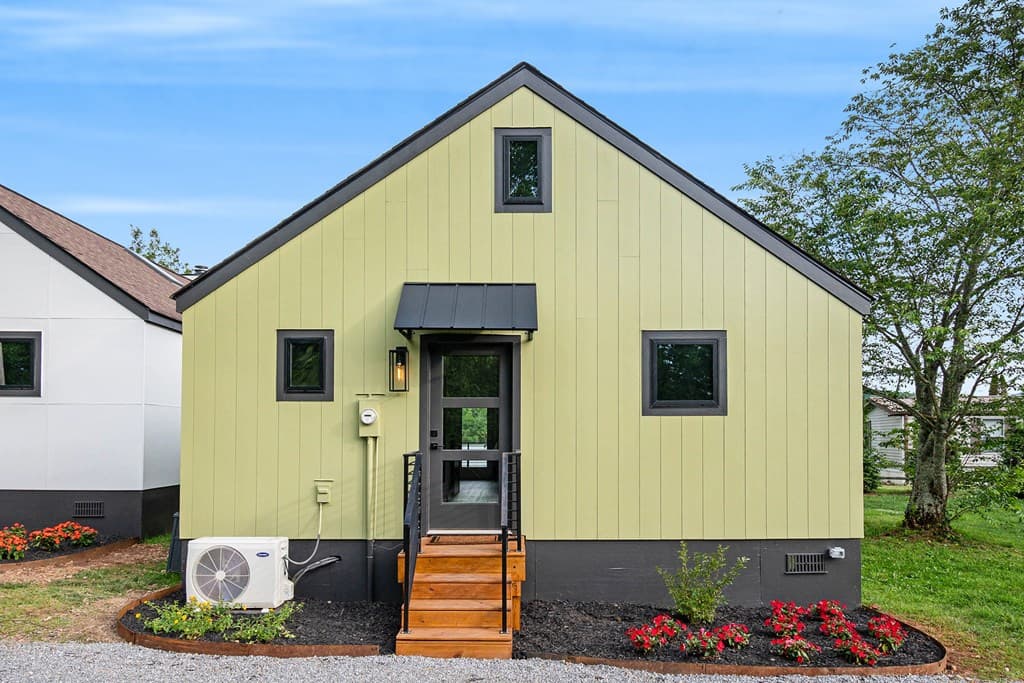 834 Lower Bell Creek Road, Hiawassee GA 30546 - Photo