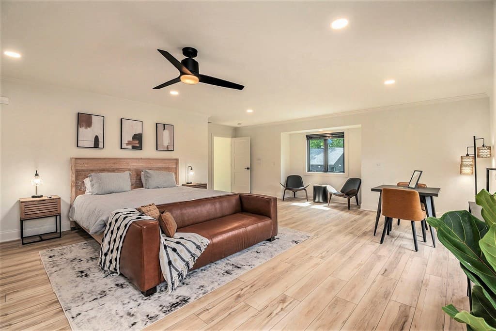 834 Lower Bell Creek Road, Hiawassee GA 30546 - Photo