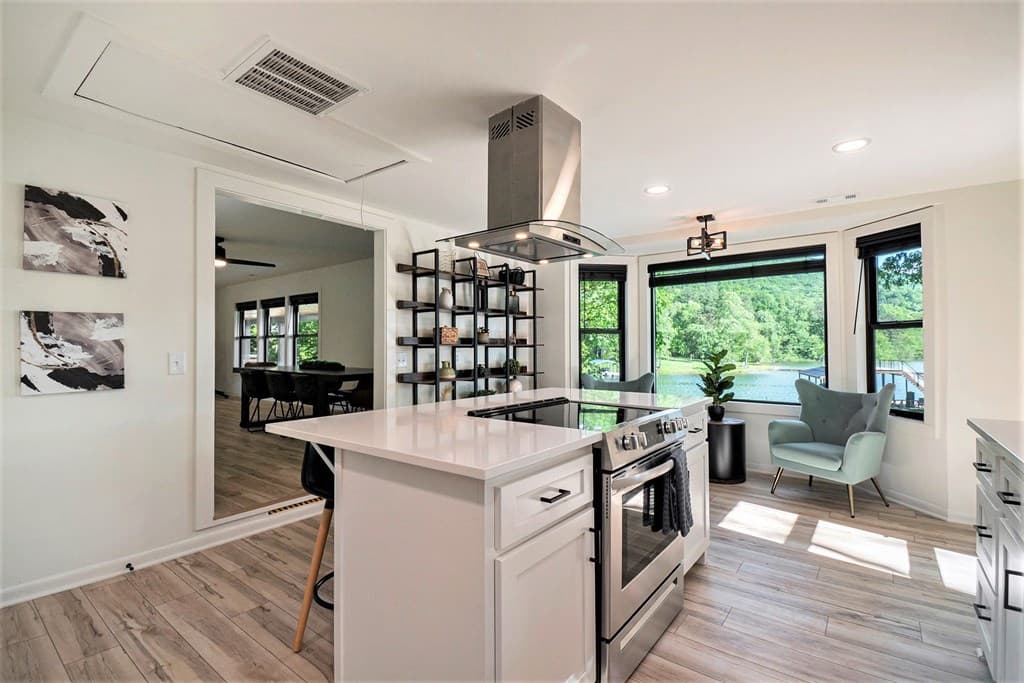 834 Lower Bell Creek Road, Hiawassee GA 30546 - Photo