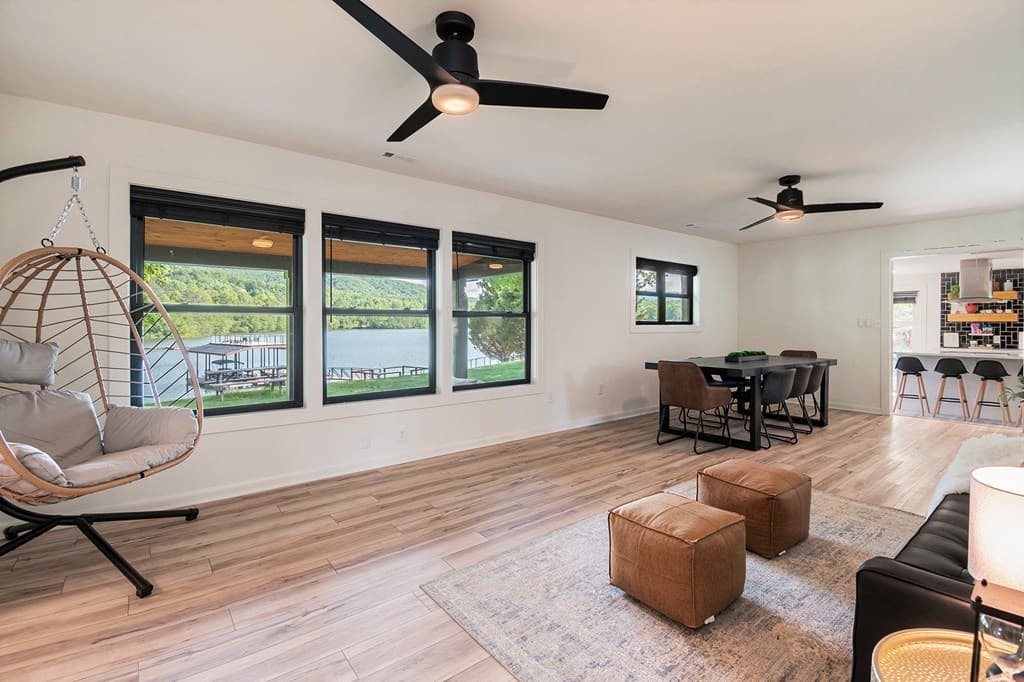834 Lower Bell Creek Road, Hiawassee GA 30546 - Photo