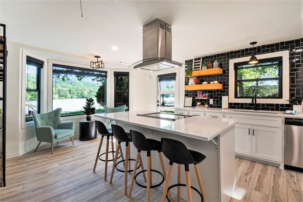 834 Lower Bell Creek Road, Hiawassee GA 30546 - Photo