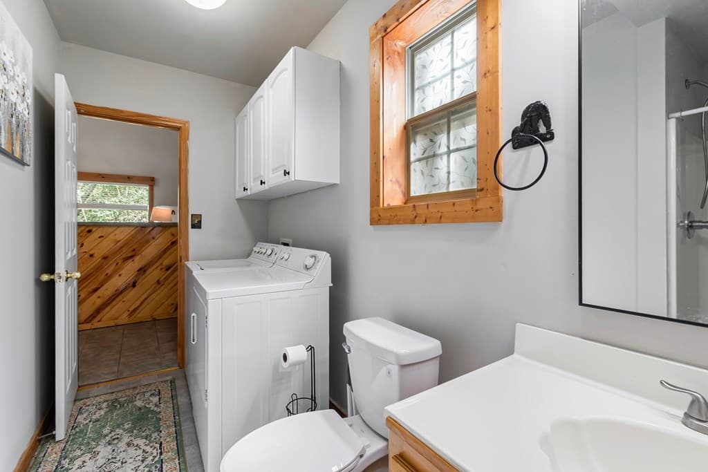 204 Fortenberry Creek Road, Blairsville GA 30512 - Photo