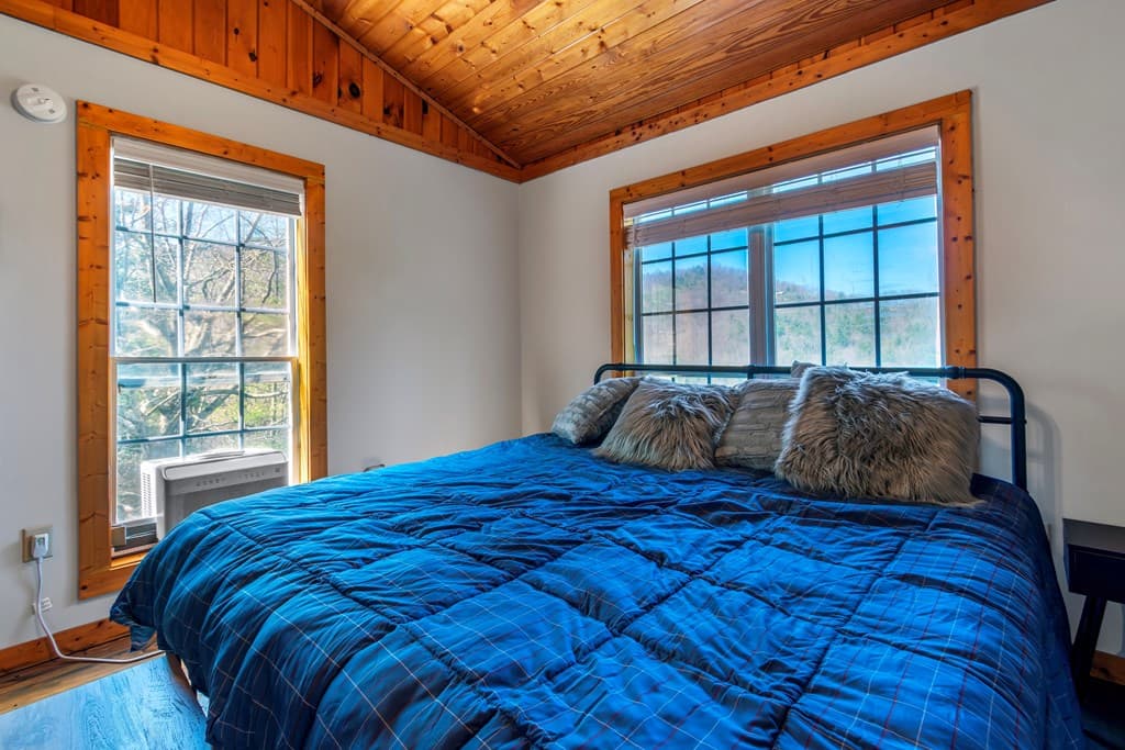 204 Fortenberry Creek Road, Blairsville GA 30512 - Photo