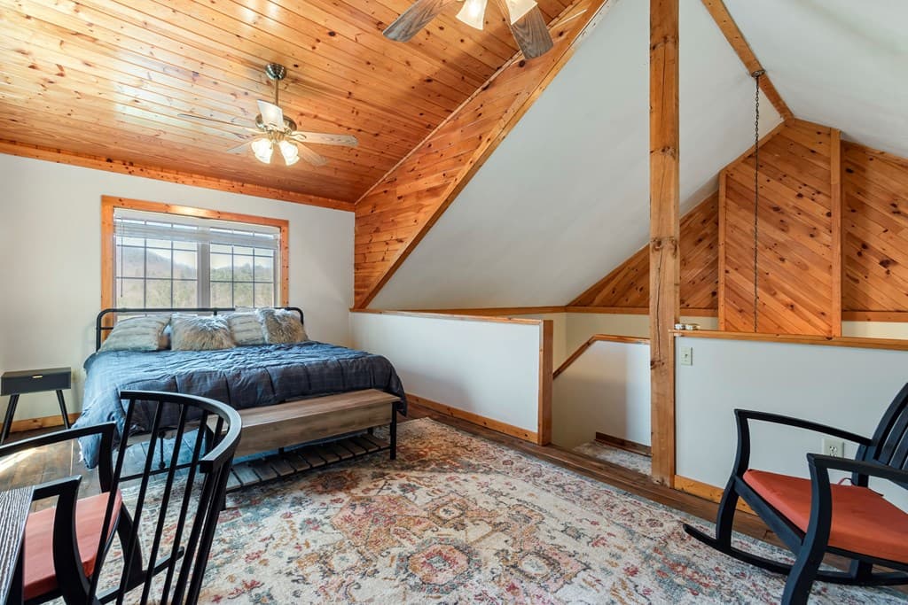 204 Fortenberry Creek Road, Blairsville GA 30512 - Photo
